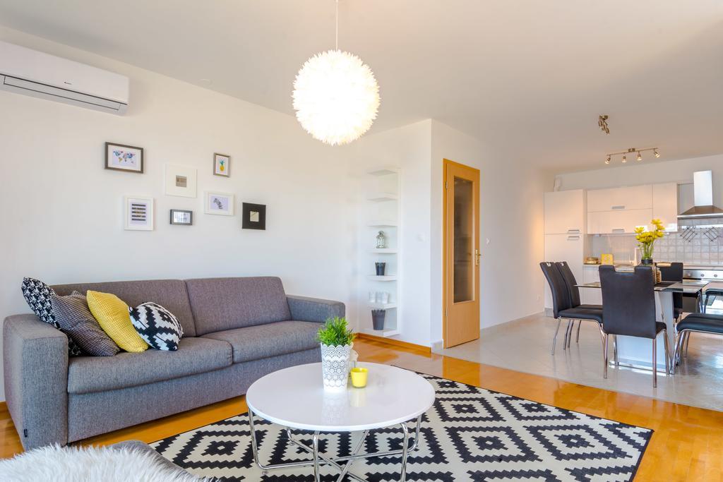 Magis Lägenhet Split Exteriör bild